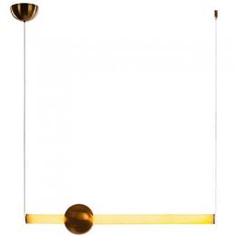 Подвесной светодиодный светильник Loft IT  - 2